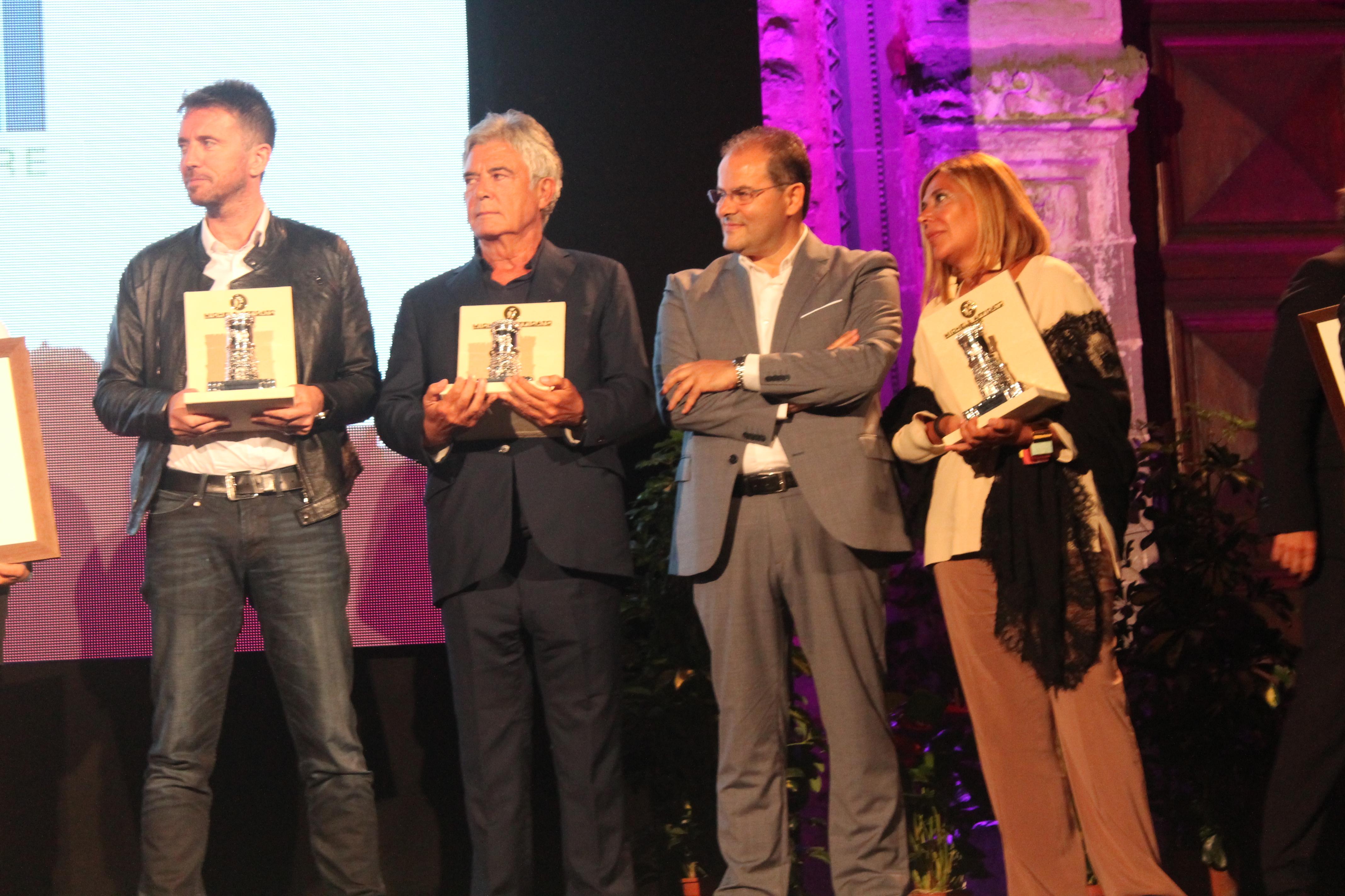 vincitori premio caccuri 2015