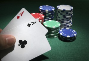 Poker Texas hold’em