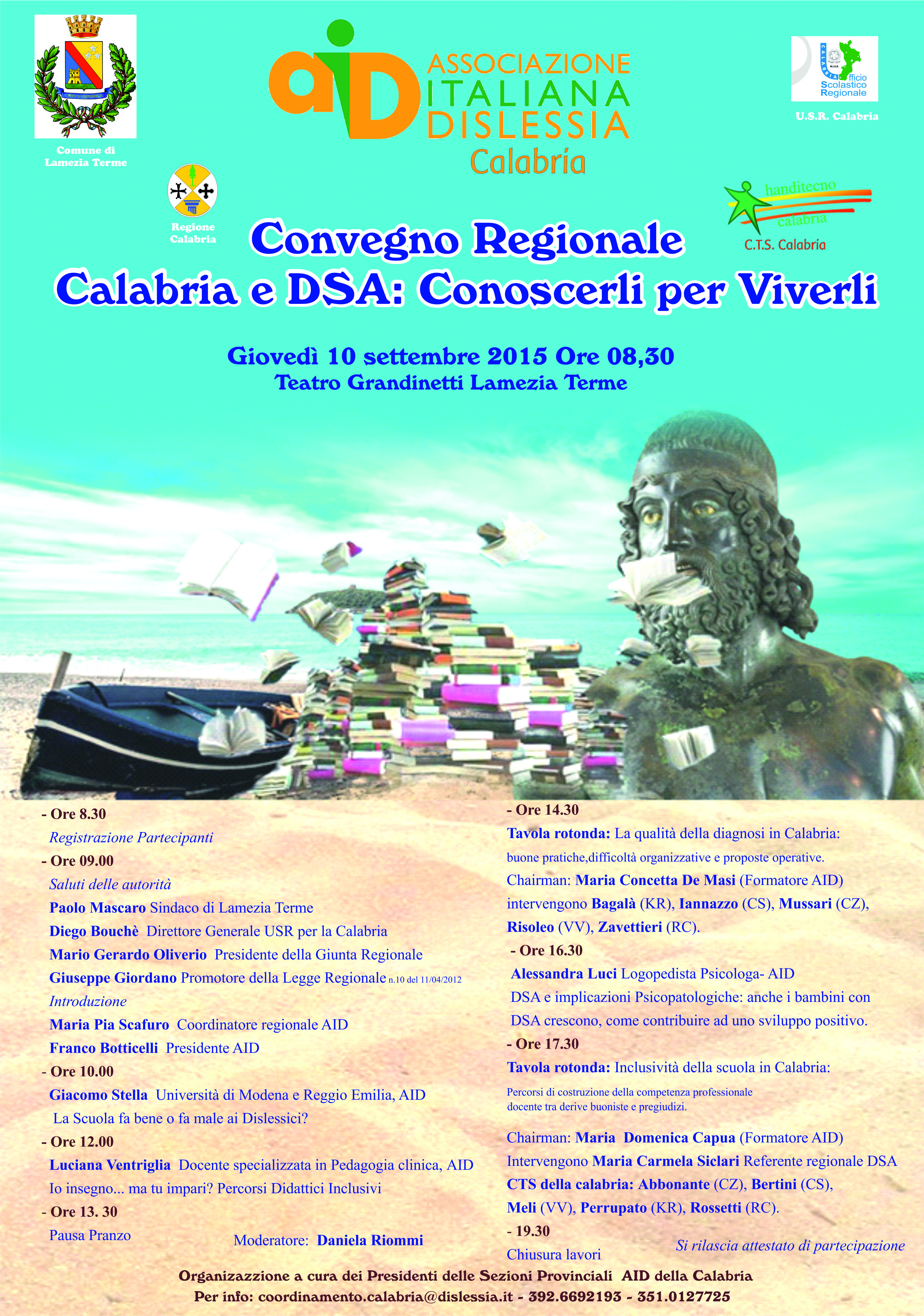 convegno lamezia