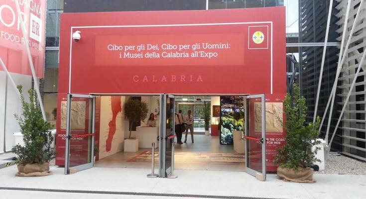 cibo per gli dei