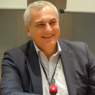 nicola caputo