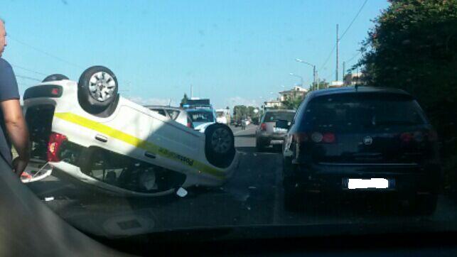 incidente lazzaro