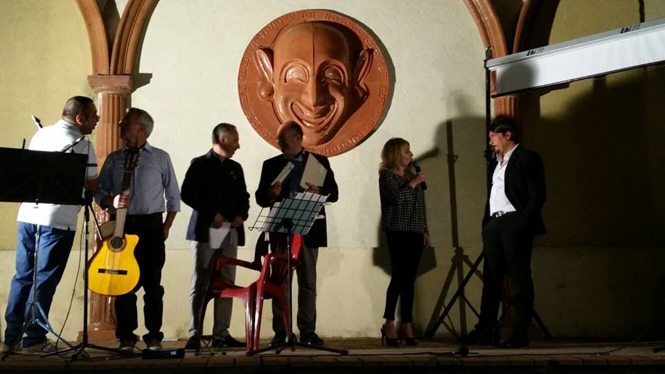 premiazione girifalco