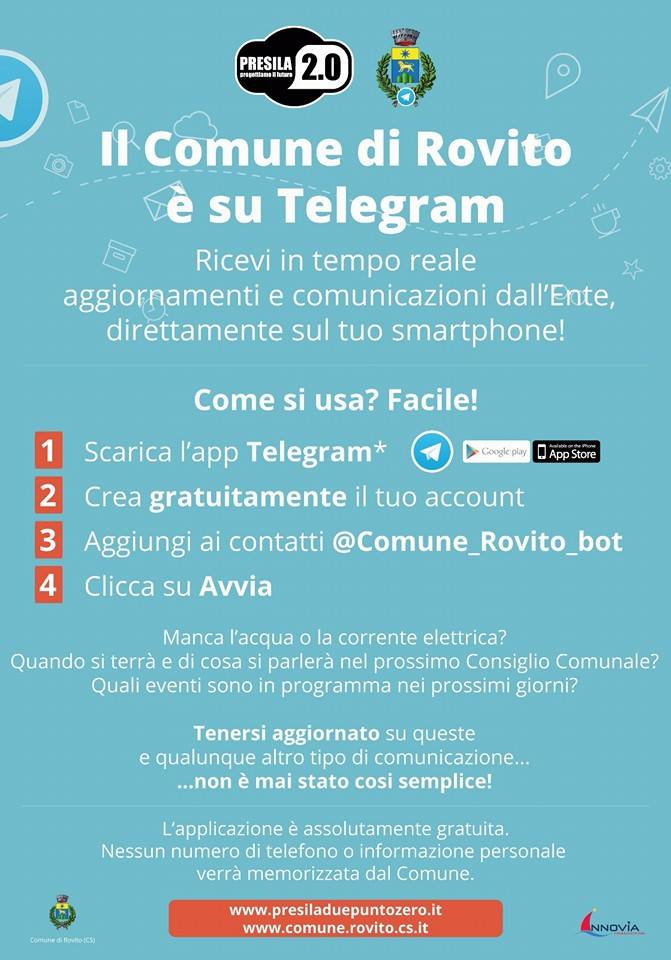 telegram