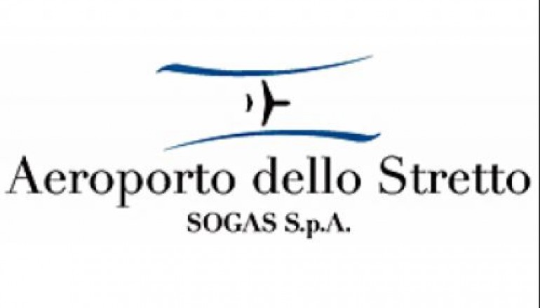 Reggio Calabria, Sogas su esiti Assemblea Soci azionisti