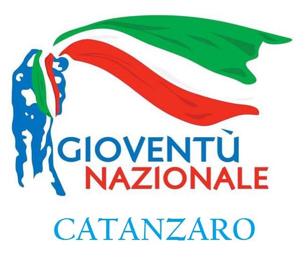 Gioventù nazionale Catanzaro