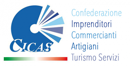 Cicas logo