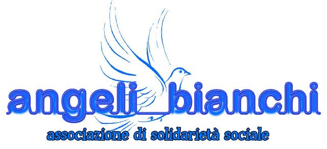 angeli bianchi associazione