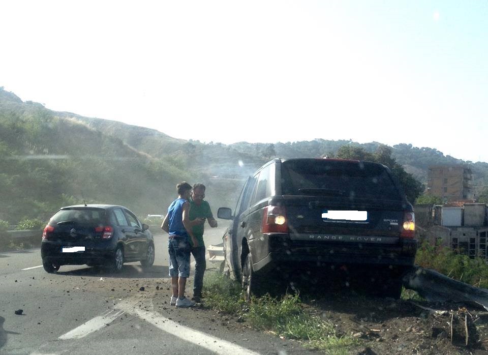 incidente A3