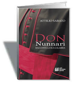 libro nunnari pellegrini