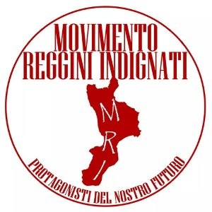 movimento reggini indignati