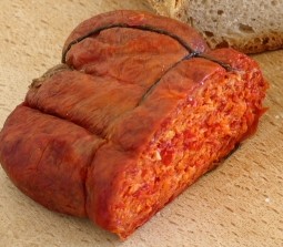 nduja