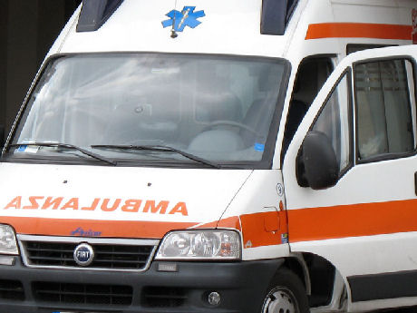 ambulanza