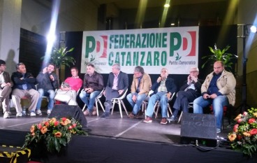 Catanzaro: alla Festa de l’Unità il concerto di Mimmo Cavallaro