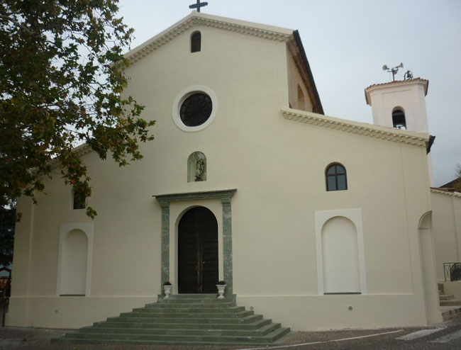 Diocesi Lamezia Terme Platania