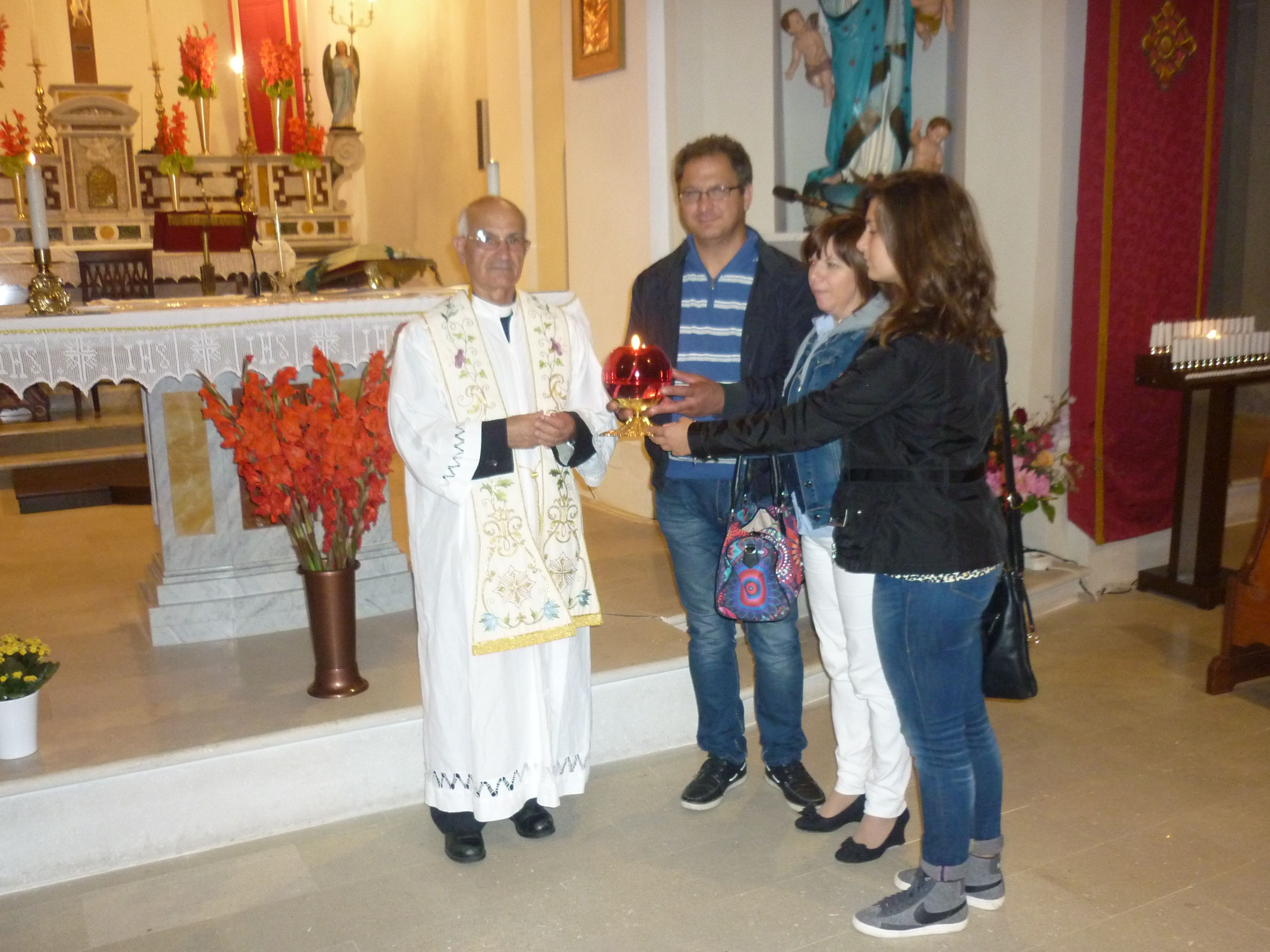 Diocesi Lamezsia Terme