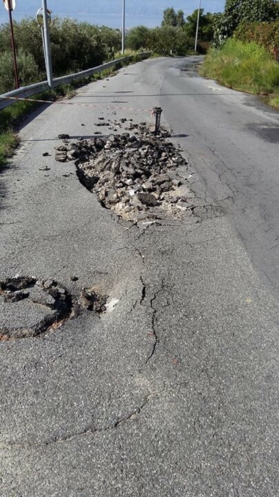 strada cannavò vinco pavigliana