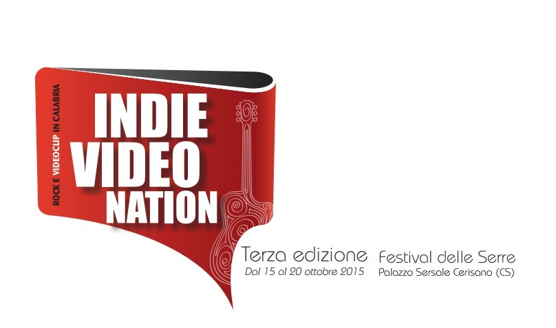 Indie Video Nation al Festival delle Serre