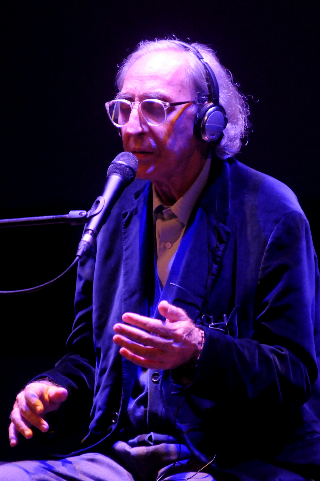 franco battiato