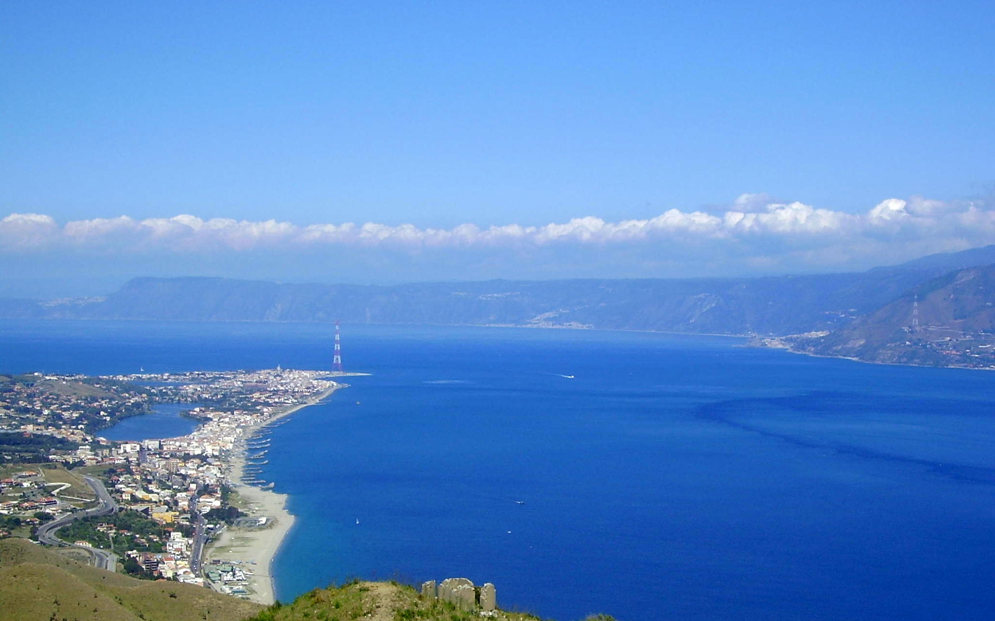 Stretto di Messina