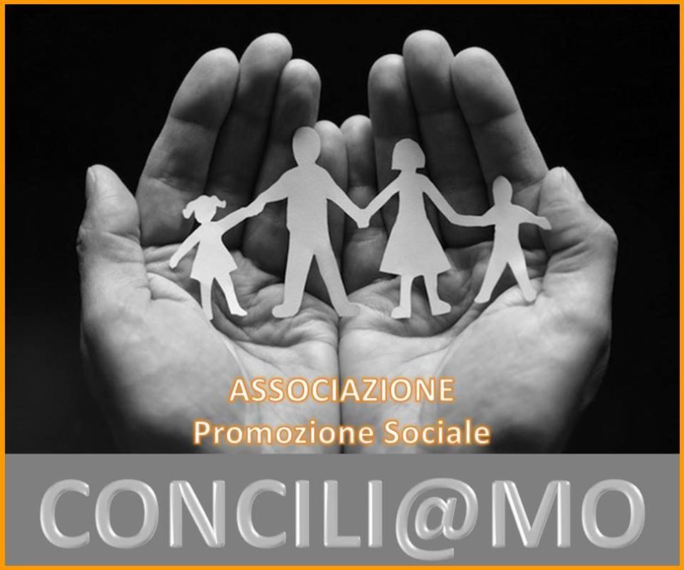 associazione conciliamo