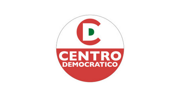 centro democratico