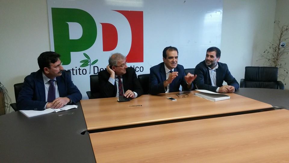 presentazione consulta sanità