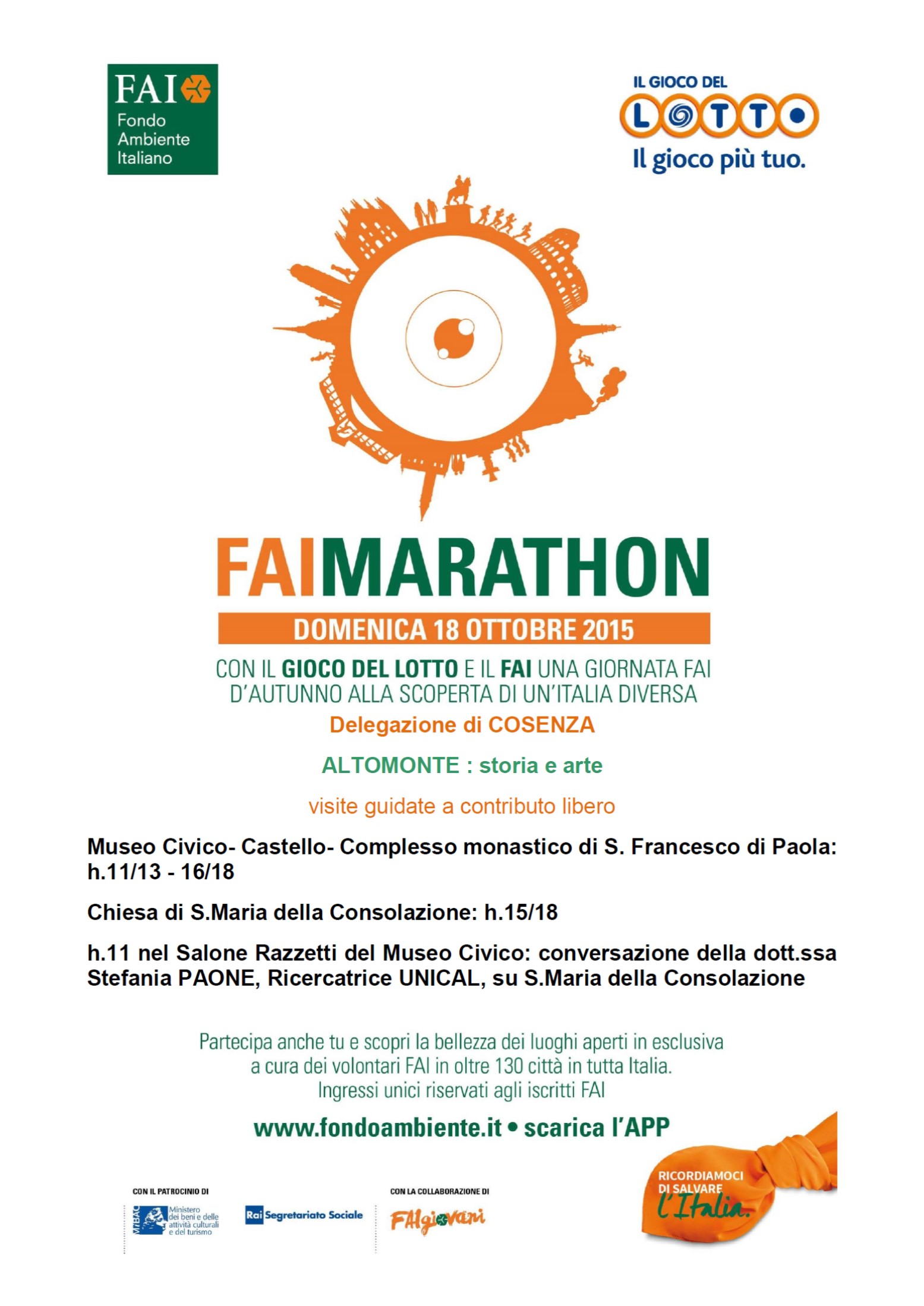 Faimarathon