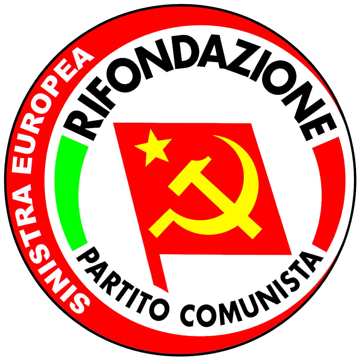 rifondazione comunista