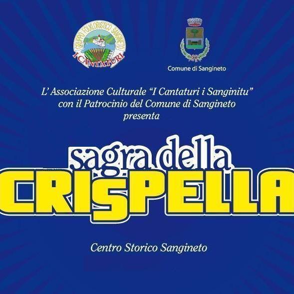 sagra-crispella