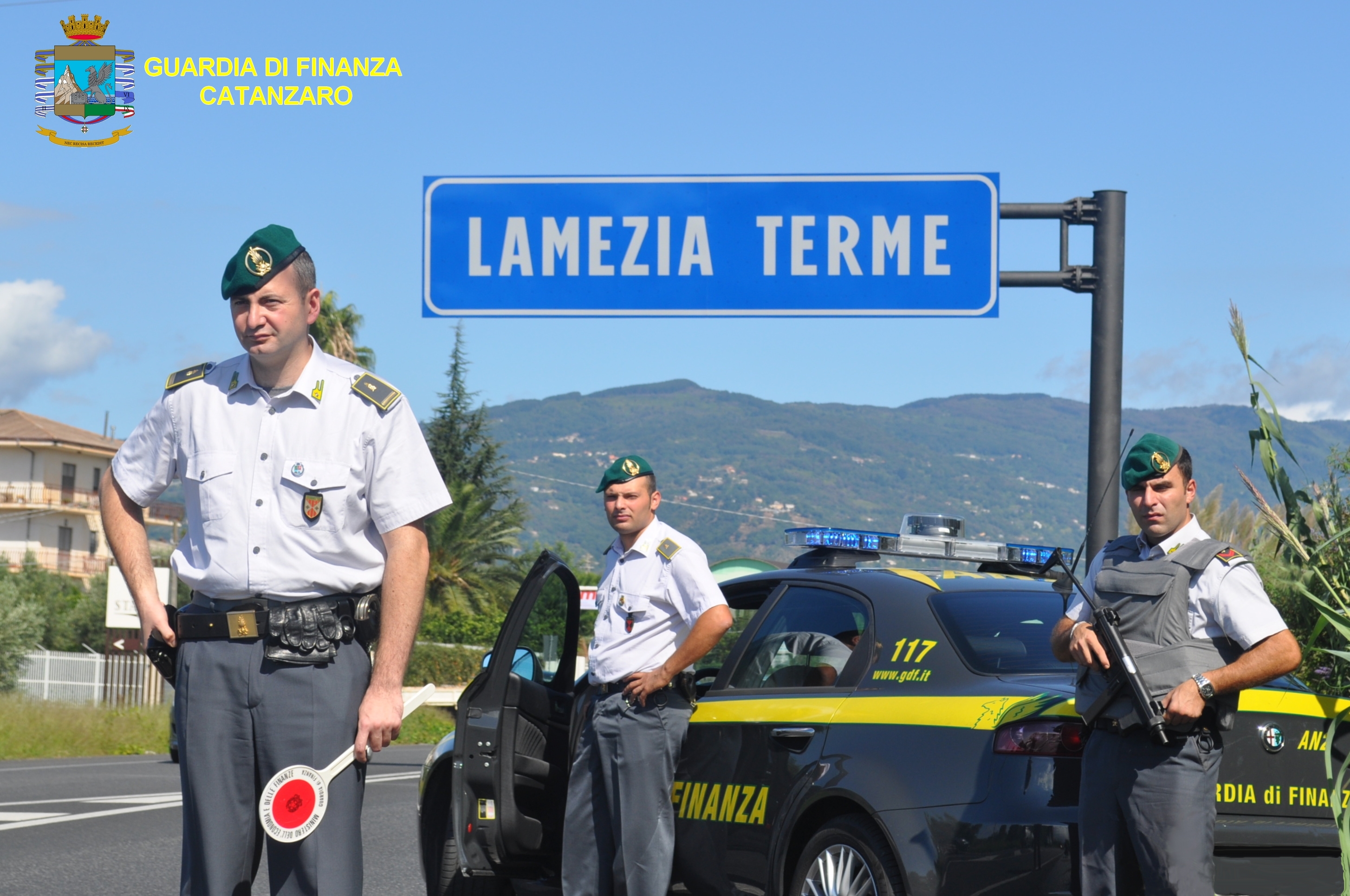 sequestro beni lamezia terme