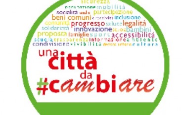 “Una città da cambiare” su Patto per Reggio Calabria