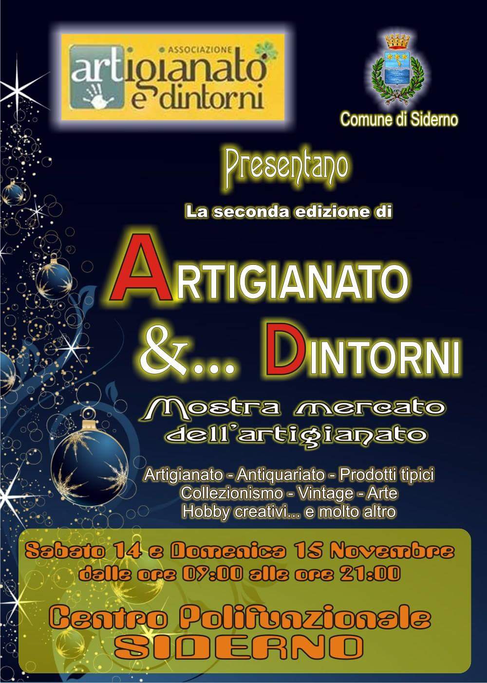 Artigianato