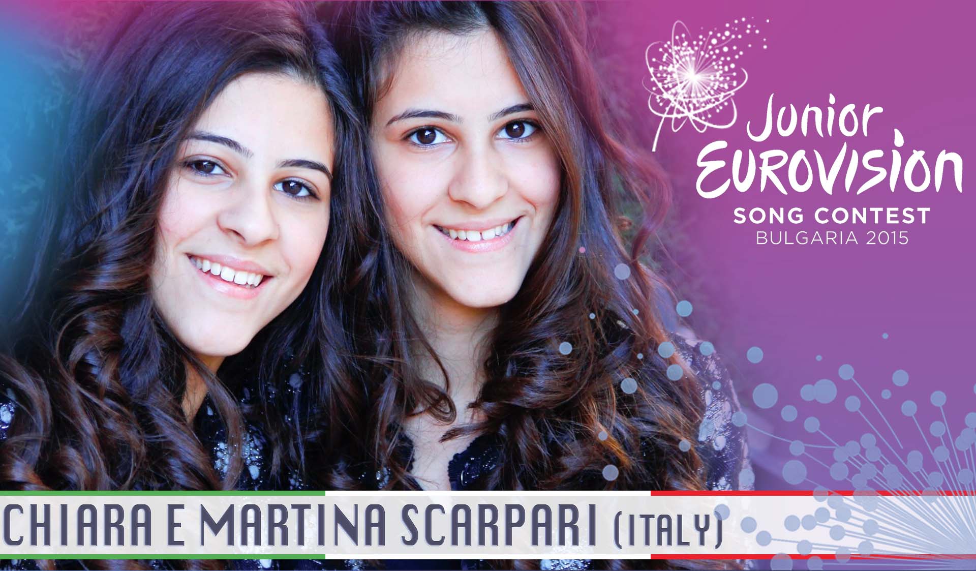Chiara e Martina Scarpari