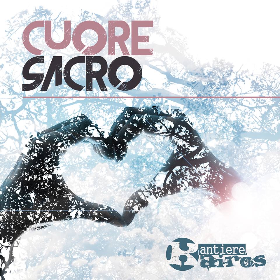 Cover Cuore Sacro