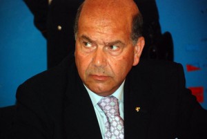 Francesco Mollace, Sostituto Procuratore Generale Corte di Appello di Roma