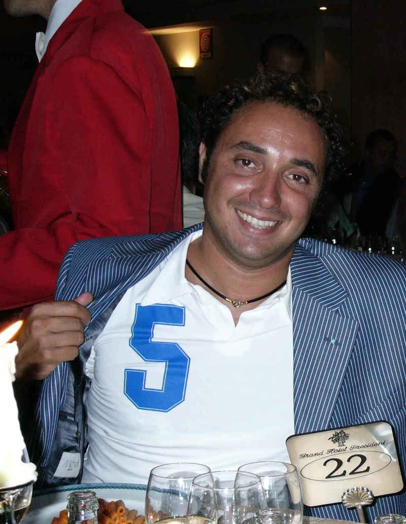 Gianluca Congiusta