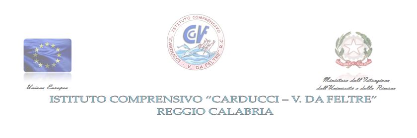 ISTITUTO CARDUCCI REGGIO CALABRIA