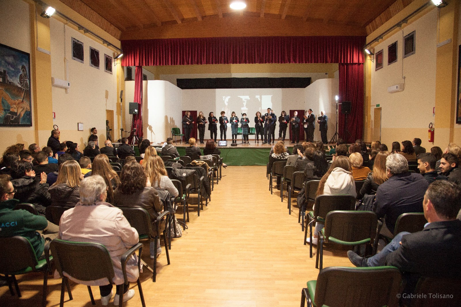 Istituto musicale Donizetti Convegno