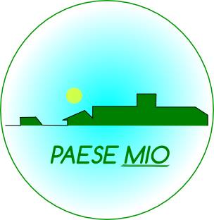 Logo Paese Mio