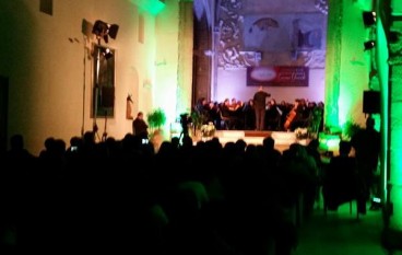 L’ Orchestra Sinfonica Giovanile  si afferma a Paola (Cs)