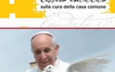 Reggio, dibattito sull’enciclica di Papa Francesco “Laudato si, sulla cura della casa comune”