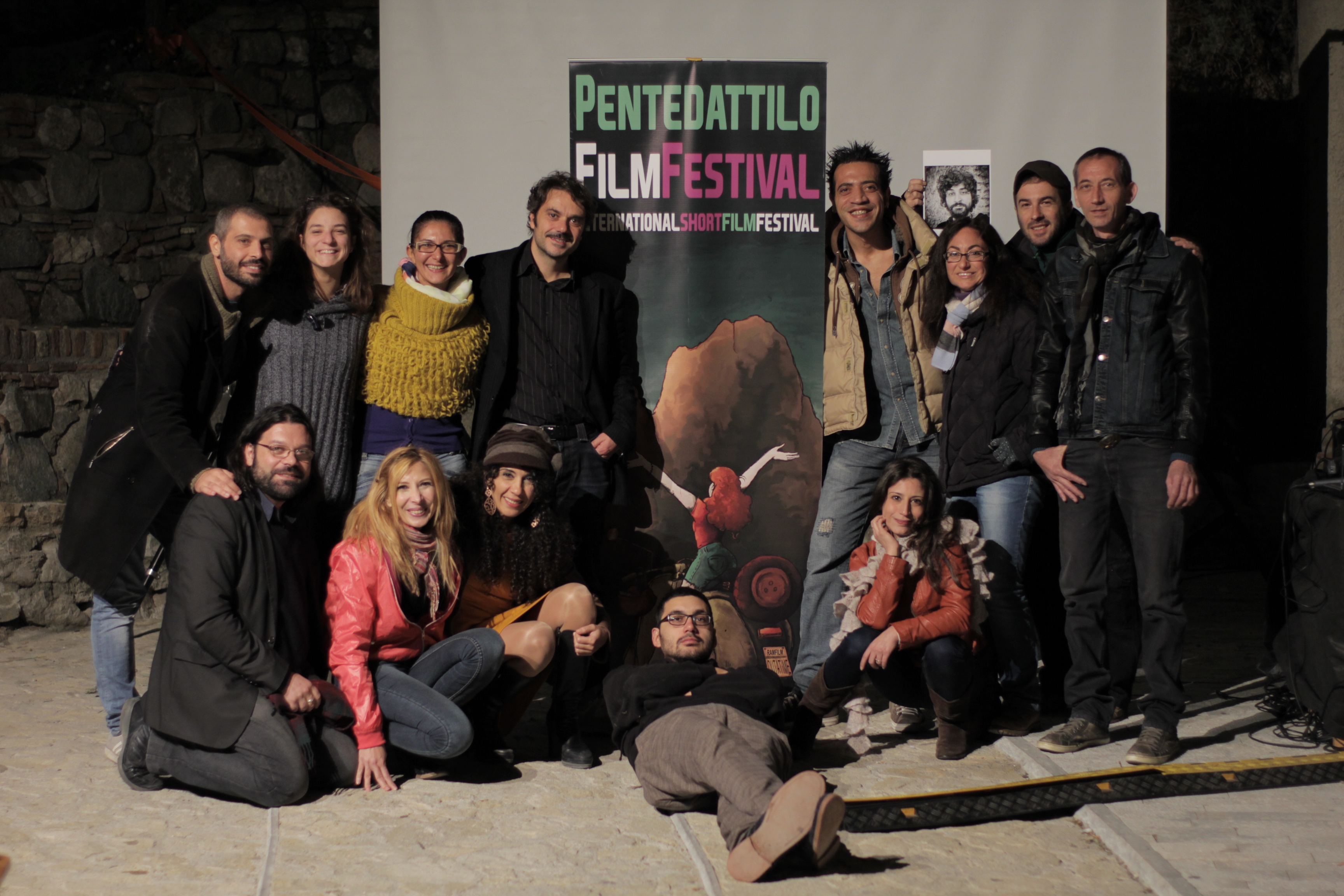 Pentedattilo Film Festival