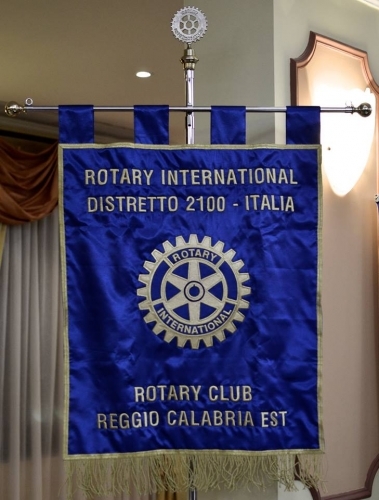 Rotary Reggio Est