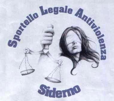 Sportello Antiviolenza