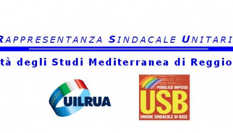 Reggio Calabria, bocciata gestione Università Mediterranea