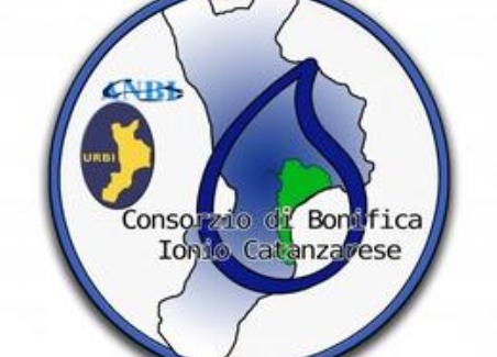 consorzio bonifica ionio catanzarese