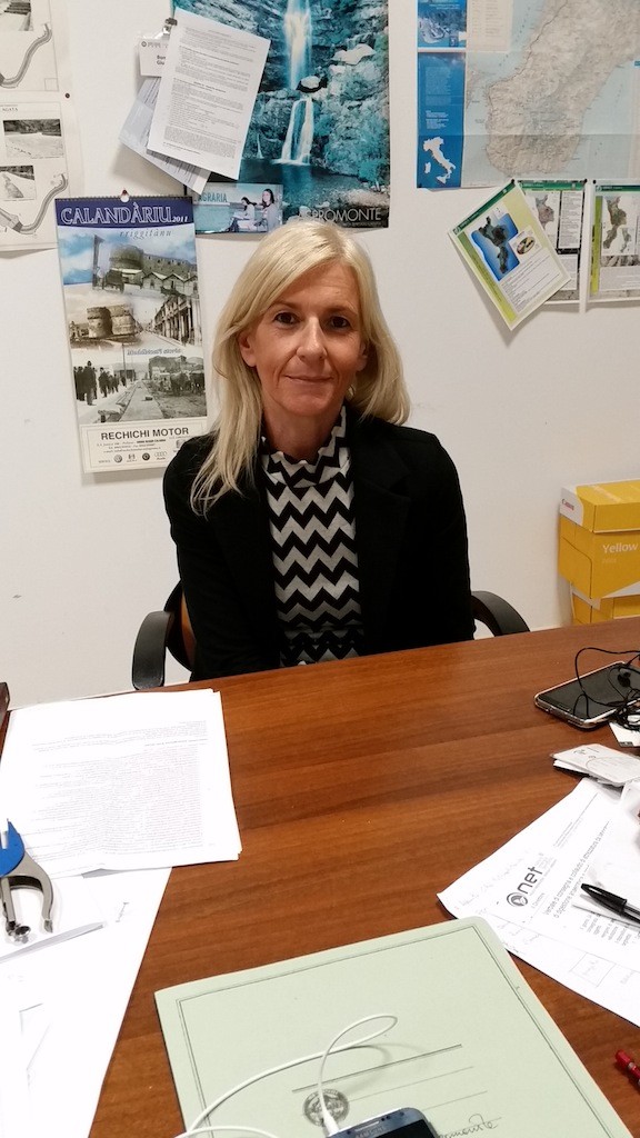 francesca giuffre