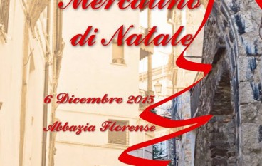A San Giovanni in Fiore prima edizione del Mercatino di Natale