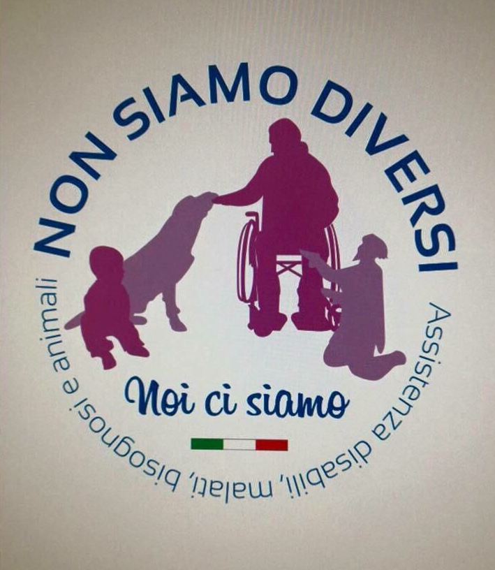 non siamo diversi